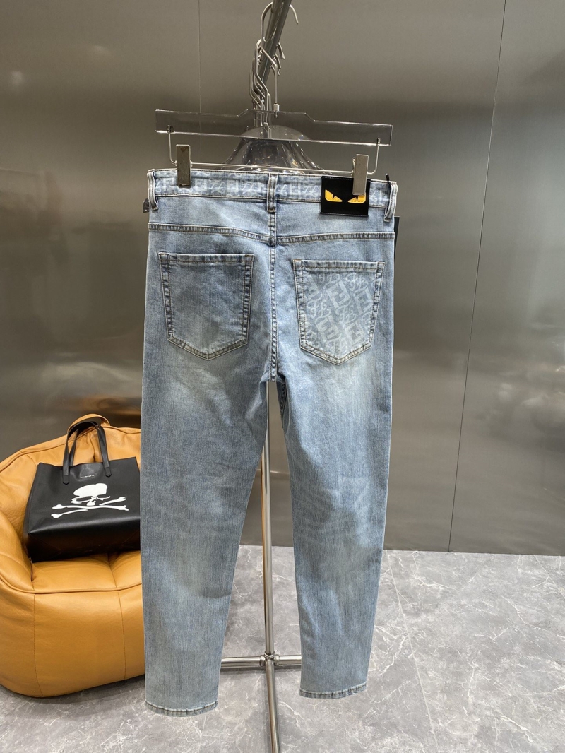 Fendi Jeans